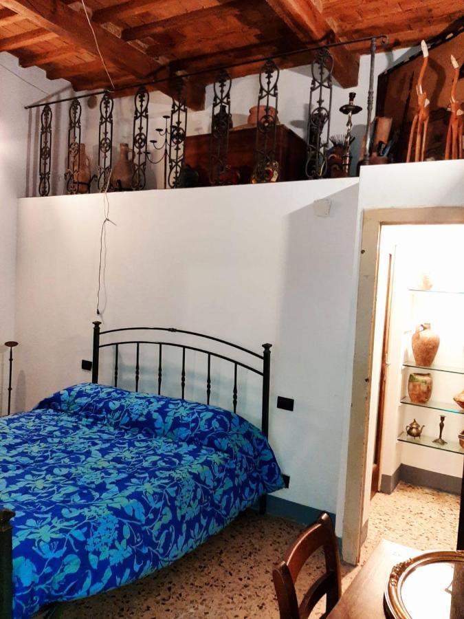Ferienwohnung Casa La Fornace Fornacette Exterior foto