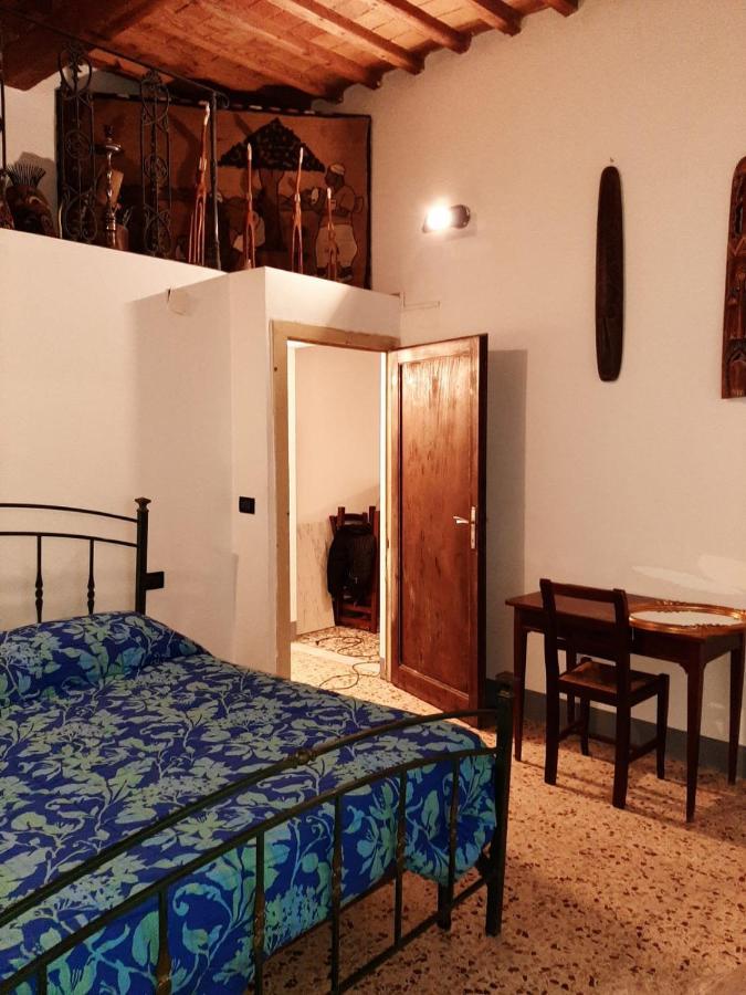 Ferienwohnung Casa La Fornace Fornacette Exterior foto