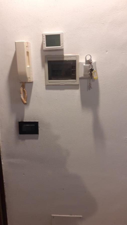 Ferienwohnung Casa La Fornace Fornacette Exterior foto