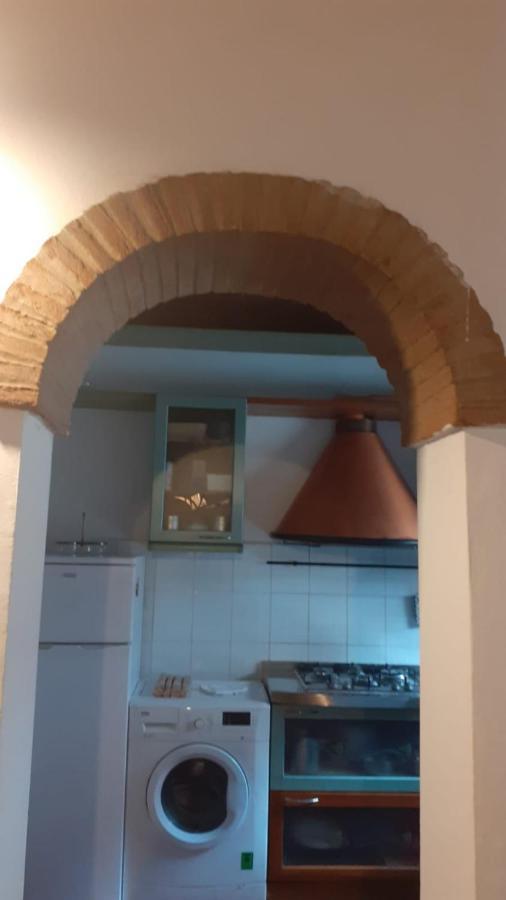 Ferienwohnung Casa La Fornace Fornacette Exterior foto